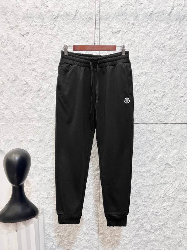 Moncler Sweatpants Mens ID:20261003-233